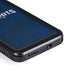 NFL New England Patriots Team Jersey Galaxy S23 Plus Waterproof Case