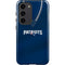 NFL New England Patriots Team Jersey Galaxy S23 Pro Case