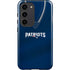 NFL New England Patriots Team Jersey Galaxy S23 Pro Case