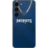 NFL New England Patriots Team Jersey Galaxy S23 Skin