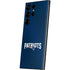 NFL New England Patriots Team Jersey Galaxy S23 Ultra Skin