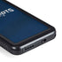NFL New England Patriots Team Jersey Galaxy S23 Waterproof Case