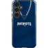 NFL New England Patriots Team Jersey Galaxy S24 Plus Impact Case