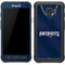NFL New England Patriots Team Jersey Galaxy S7 Active Skin