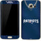NFL New England Patriots Team Jersey Galaxy S7 Edge Skin
