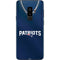 NFL New England Patriots Team Jersey Galaxy S9 Plus Skin