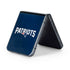 NFL New England Patriots Team Jersey Galaxy Z Flip5 5G Skin
