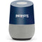 NFL New England Patriots Team Jersey Google Home Skin