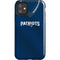NFL New England Patriots Team Jersey iPhone 11 Impact Case