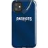NFL New England Patriots Team Jersey iPhone 11 Impact Case