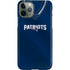NFL New England Patriots Team Jersey iPhone 11 Pro Lite Case