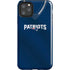 NFL New England Patriots Team Jersey iPhone 11 Pro Max Impact Case