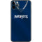 NFL New England Patriots Team Jersey iPhone 11 Pro Max Skin