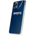 NFL New England Patriots Team Jersey iPhone 11 Pro Max Skin
