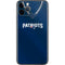 NFL New England Patriots Team Jersey iPhone 11 Pro Skin
