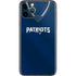 NFL New England Patriots Team Jersey iPhone 11 Pro Skin