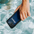 NFL New England Patriots Team Jersey iPhone 11 Pro Waterproof Case