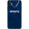 NFL New England Patriots Team Jersey iPhone 11 Skin