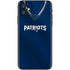 NFL New England Patriots Team Jersey iPhone 11 Skin