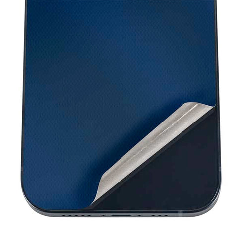 NFL New England Patriots Team Jersey iPhone 12 Mini Skin