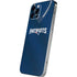 NFL New England Patriots Team Jersey iPhone 12 Pro Skin