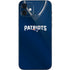 NFL New England Patriots Team Jersey iPhone 12 Skin
