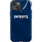 NFL New England Patriots Team Jersey iPhone 13 Impact Case