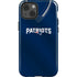 NFL New England Patriots Team Jersey iPhone 13 Impact Case