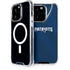 NFL New England Patriots Team Jersey iPhone 13 Pro MagSafe Case