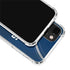 NFL New England Patriots Team Jersey iPhone 14 Plus Clear Case