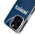NFL New England Patriots Team Jersey iPhone 15 Pro MagSafe Case