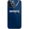 NFL New England Patriots Team Jersey iPhone 14 Pro Max Skin