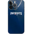 NFL New England Patriots Team Jersey iPhone 14 Pro Skin