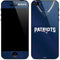 NFL New England Patriots Team Jersey iPhone 5/5s/5SE Skin