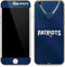 NFL New England Patriots Team Jersey iPhone 6/6s Skin