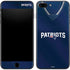 NFL New England Patriots Team Jersey iPhone 7 Plus Skin