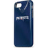NFL New England Patriots Team Jersey iPhone 7 Pro Case