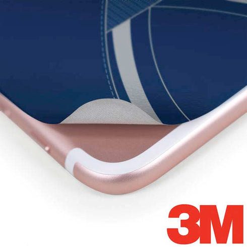 NFL New England Patriots Team Jersey iPhone 7 Skin