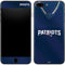 NFL New England Patriots Team Jersey iPhone 8 Plus Skin