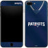 NFL New England Patriots Team Jersey iPhone 8 Plus Skin