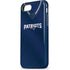 NFL New England Patriots Team Jersey iPhone 8 Pro Case