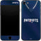 NFL New England Patriots Team Jersey iPhone SE (2nd & 3rd Gen) Skin