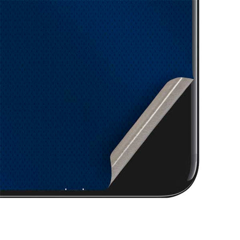 NFL New England Patriots Team Jersey iPhone SE (2nd & 3rd Gen) Skin