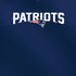 NFL New England Patriots Team Jersey iPhone XR Pro Case