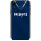 NFL New England Patriots Team Jersey iPhone XR Skin