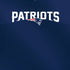 NFL New England Patriots Team Jersey iPhone XS Max Skin
