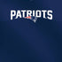 NFL New England Patriots Team Jersey iPhone XS Skin
