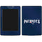 NFL New England Patriots Team Jersey Amazon Kindle Skin