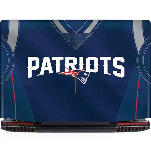 NFL New England Patriots Team Jersey Legion Y720 Skin