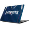 NFL New England Patriots Team Jersey Apple MacBook Skin